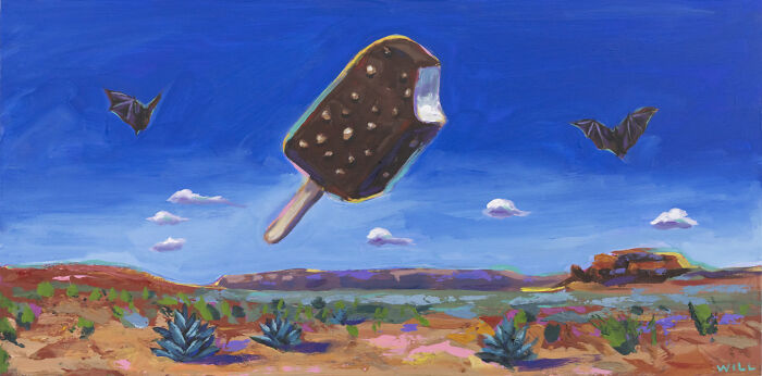 Echolocate Your Desires