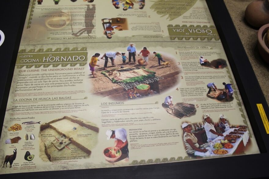 I Photographed Tucume, Valley Of The Pyramids (40 Pics)