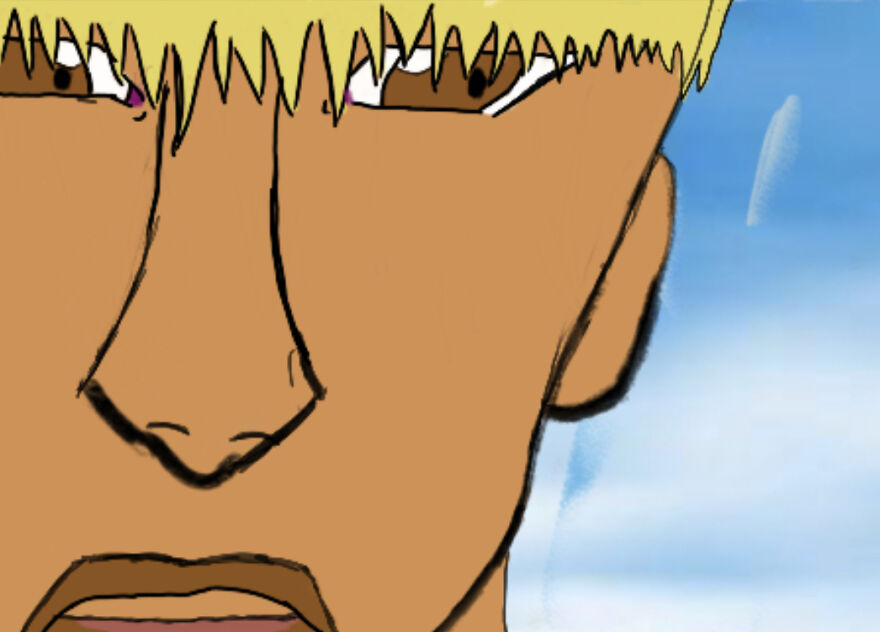 Rebuke