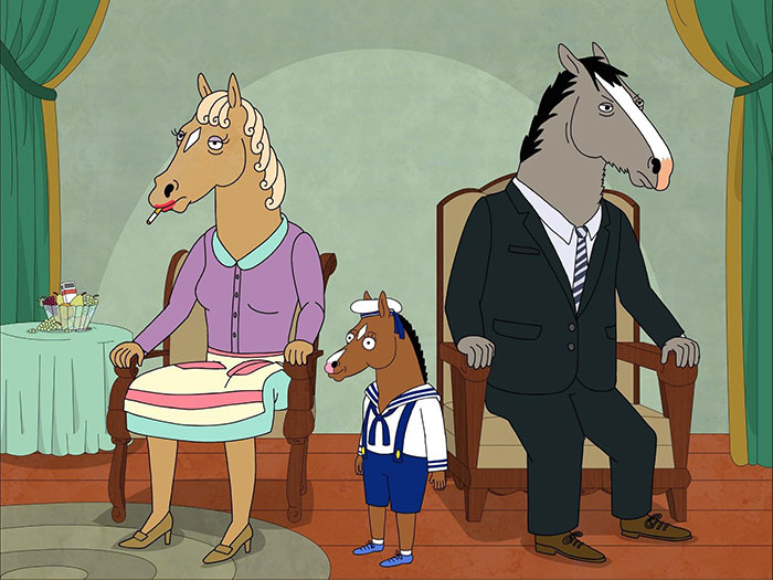 Folks Online Are Recalling The Best Quotes From BoJack Horseman, So Here Are 30 Of The Most Memorable Ones