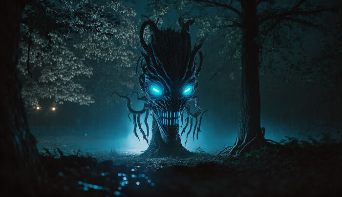 I Create Fantasy Creatures With An Ai (35 Pics)