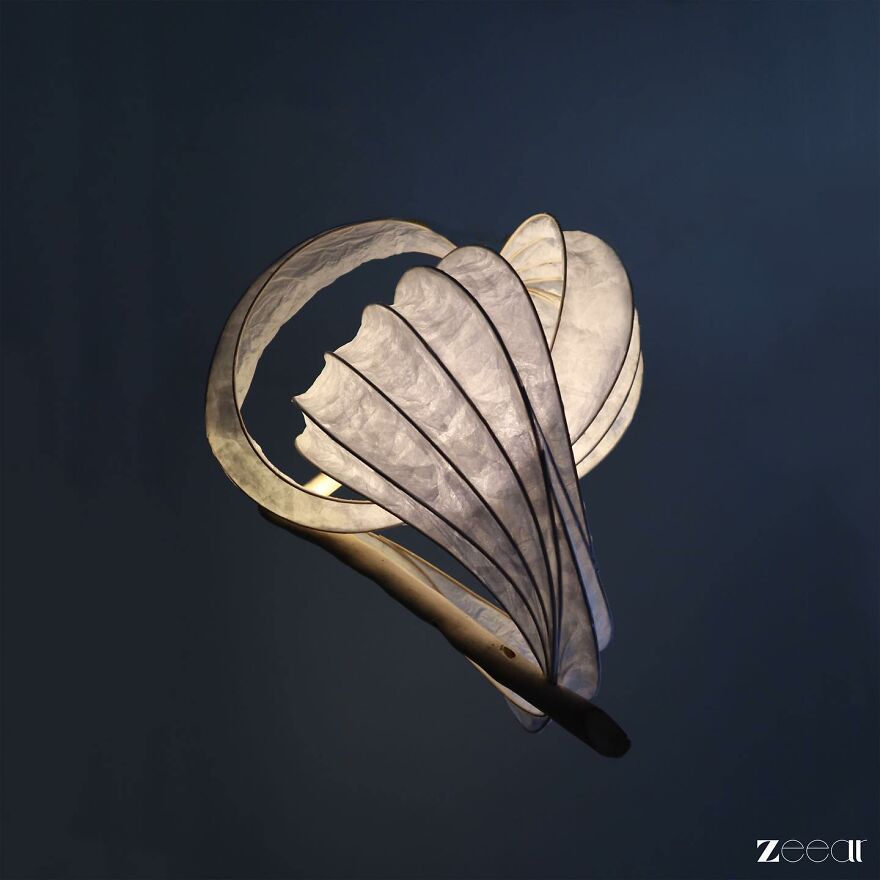 From My Imagination To Illumination (15 Pics)