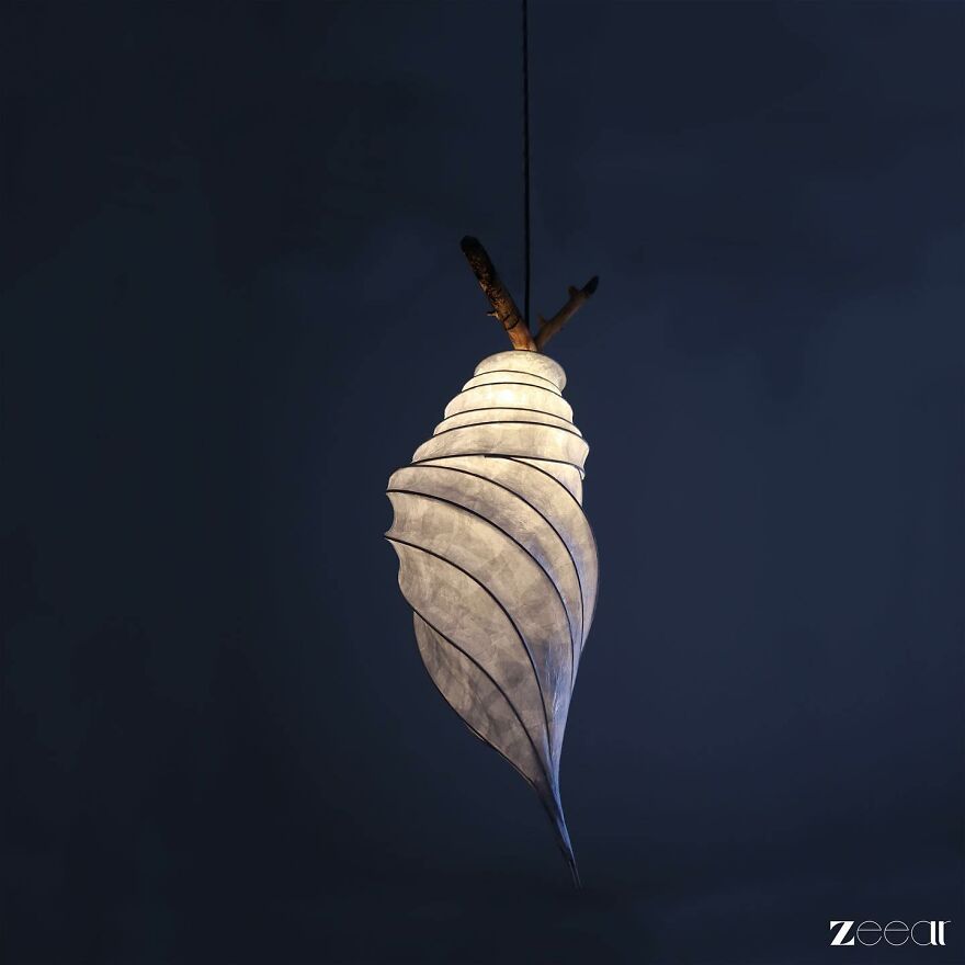 From My Imagination To Illumination (15 Pics)