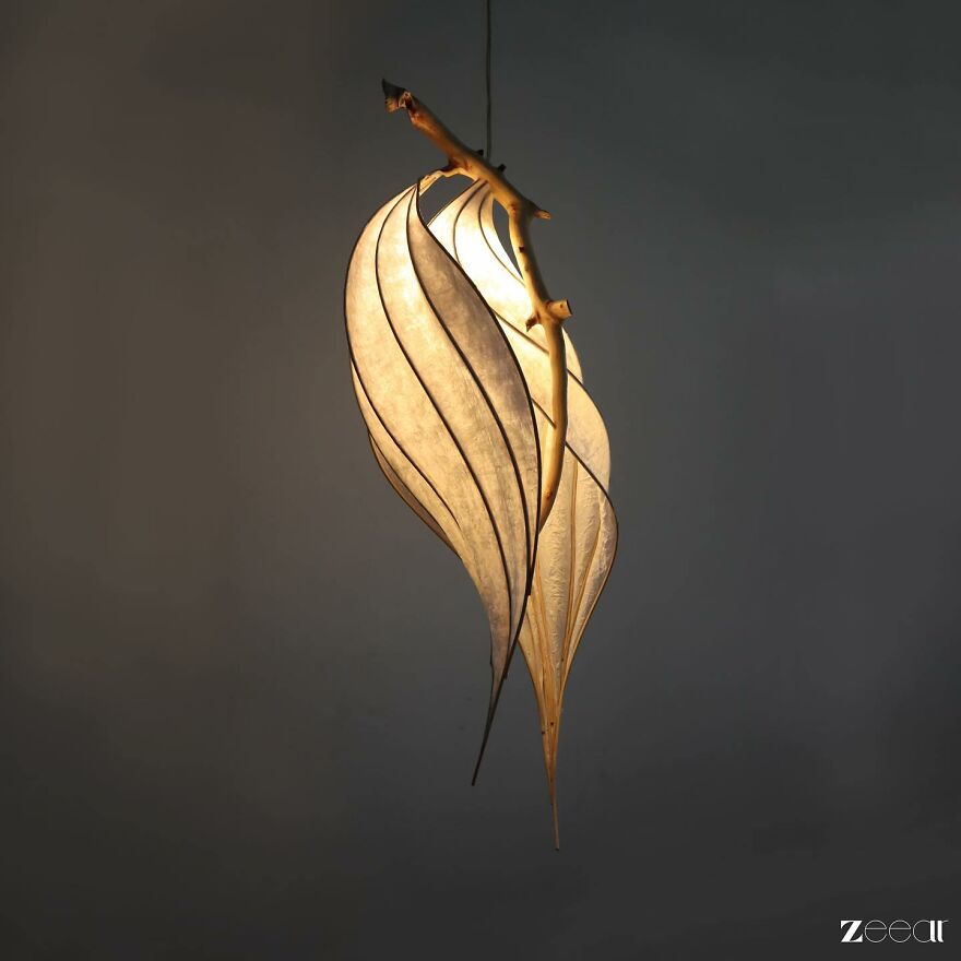 From My Imagination To Illumination (15 Pics)