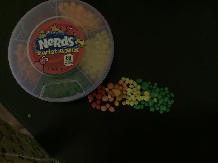 Nerds™️ Rainbow