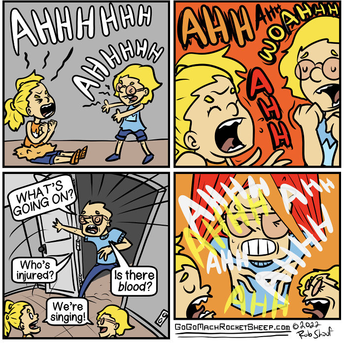 Encourage Artistic Expression