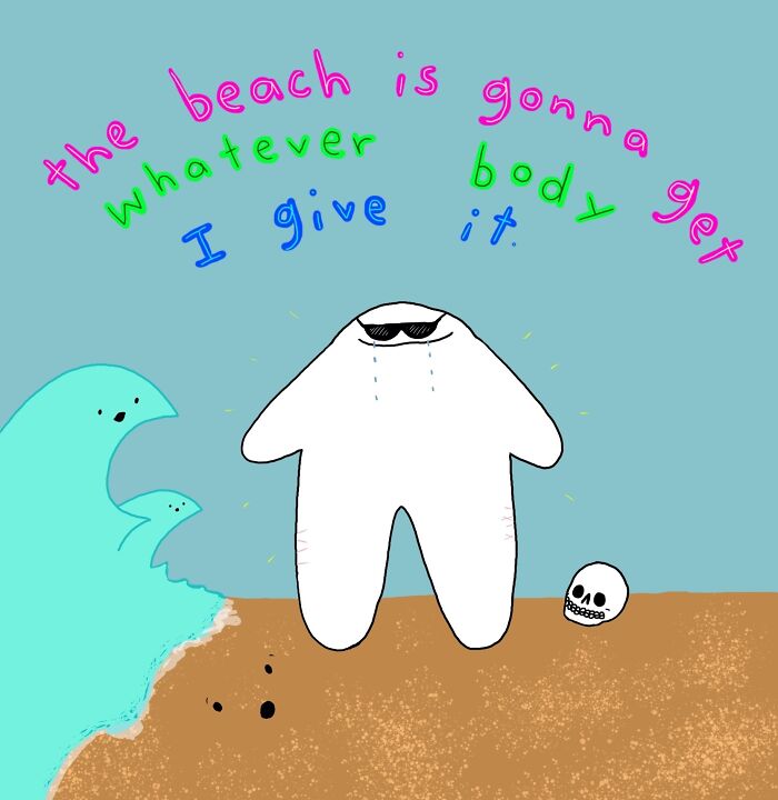 Beach Body