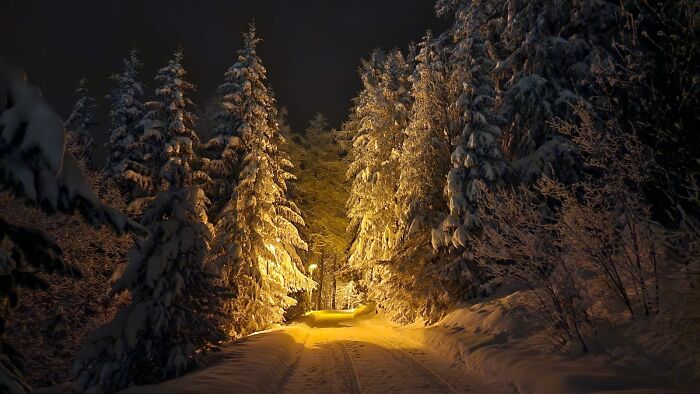The High Tatras, Slovakia