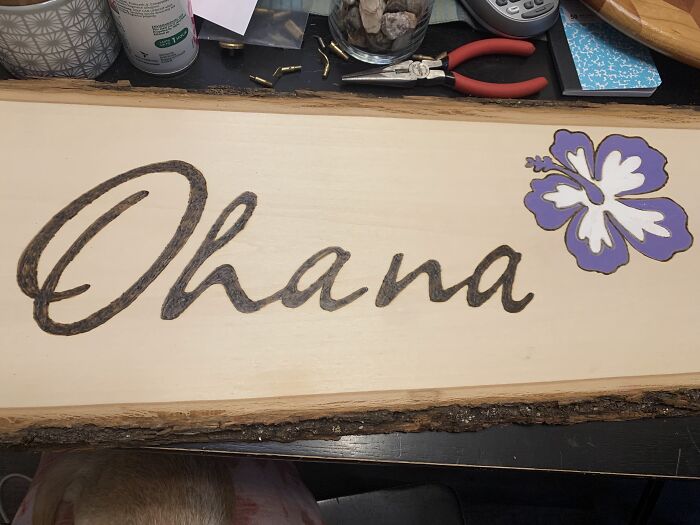 Family Means No One Gets Left Behind