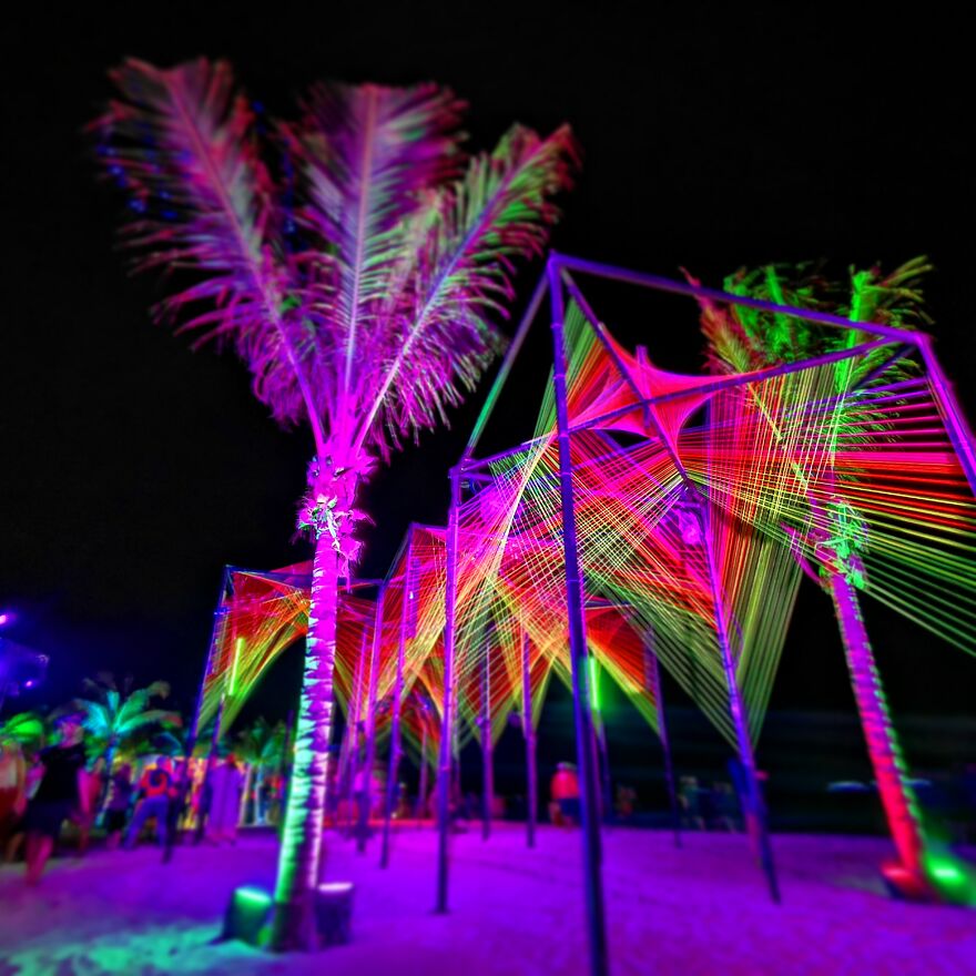 String Art _ 🔴dt&copy;23🔵&para;&para; _ Decodethecode Ow You Own Space