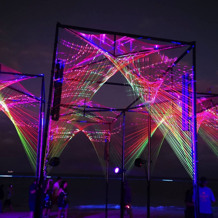 String Art _ 🔴dt&copy;23🔵&para;&para; _ Decodethecode Ow You Own Space