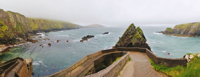 Just A Beautiful View