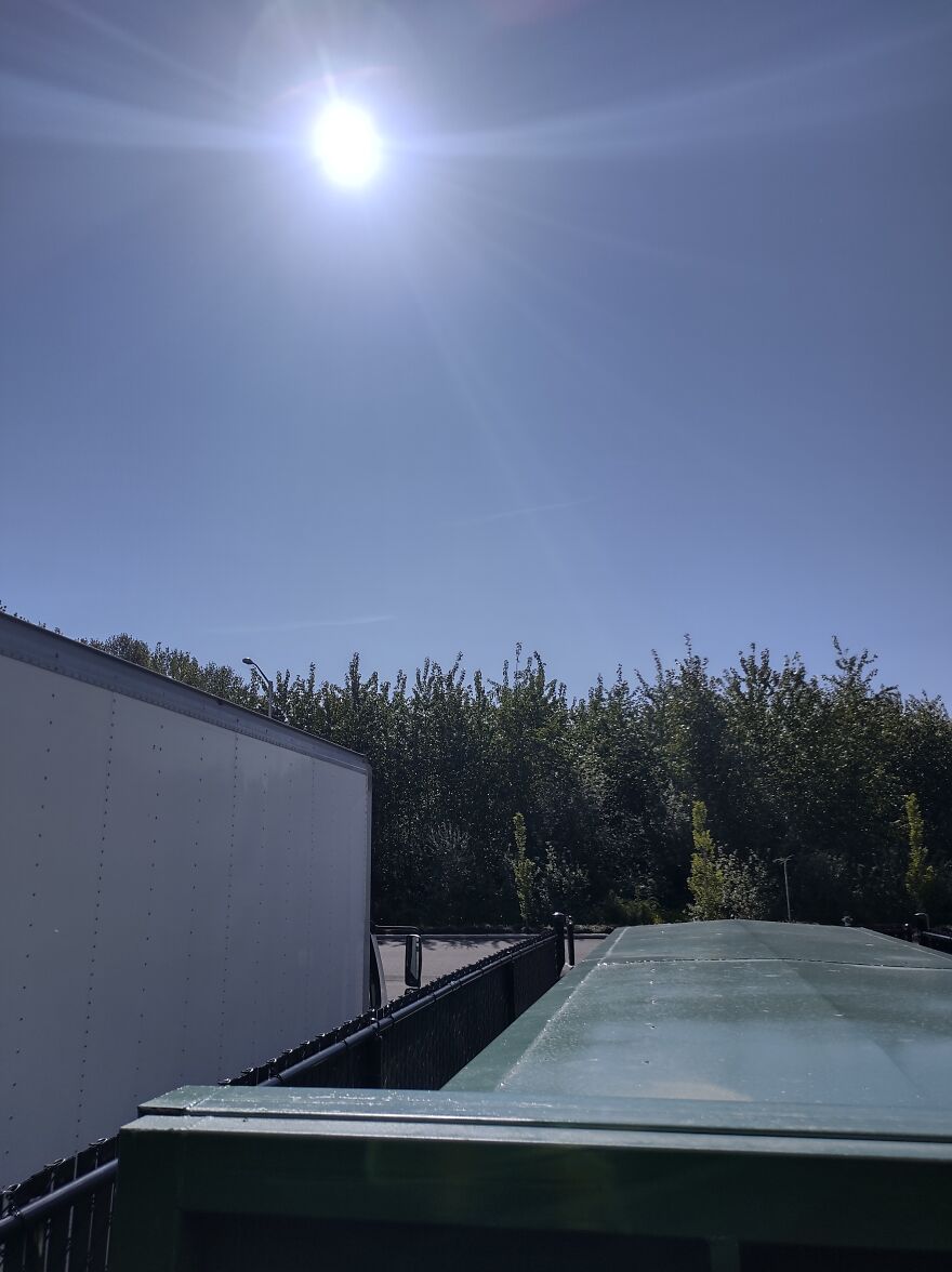 Days In My Life, In Tacoma, Wa.