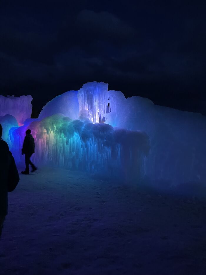 Here Is A Small Collection Of The Photographs I Took