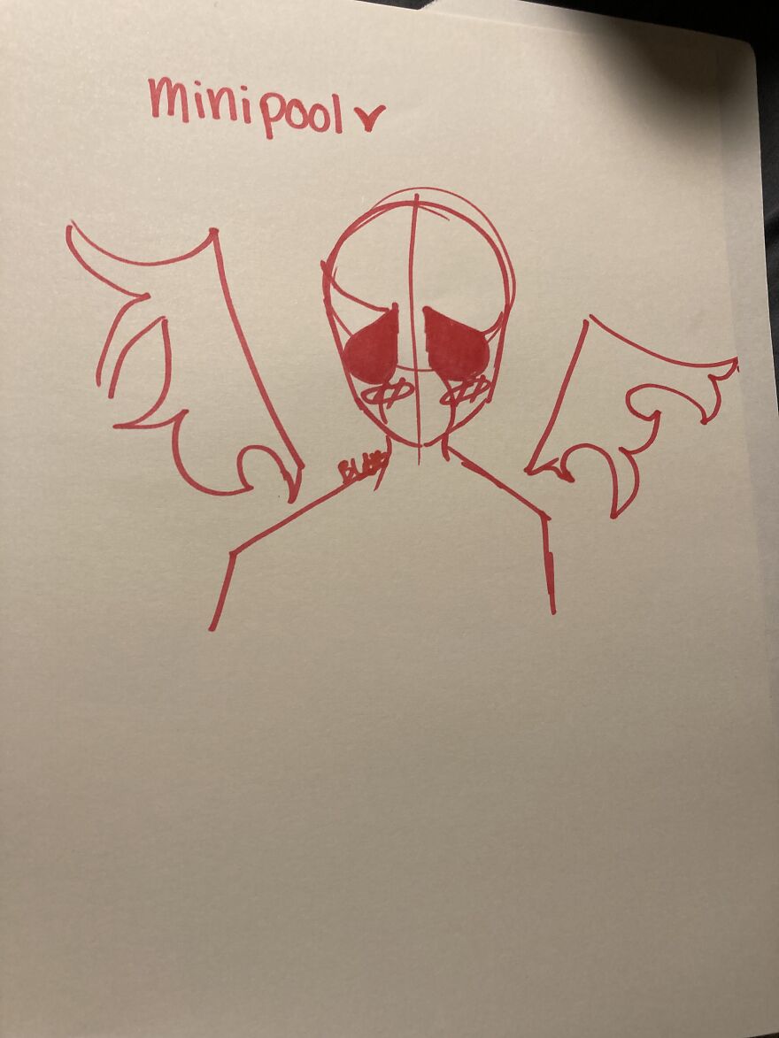 Minipool (You Know Why) >:)