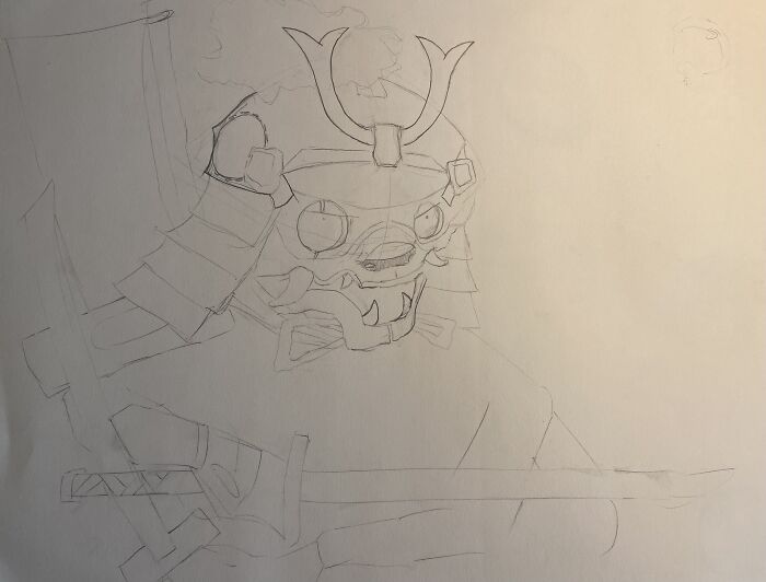 A Graffiti Samurai Tutorial From Sotep!