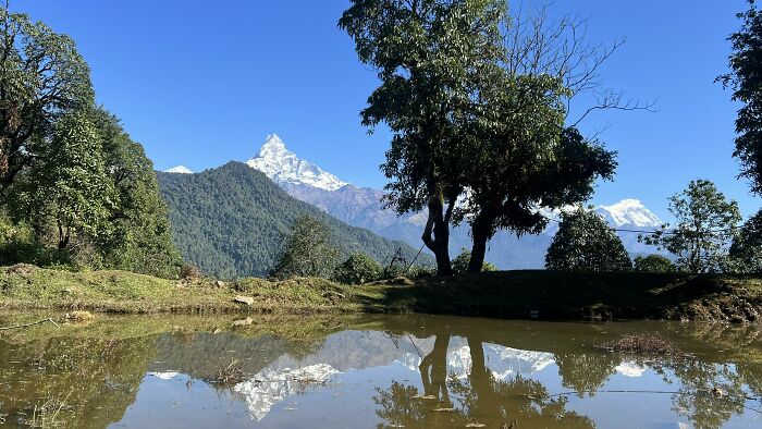We Completed Mardi Trek In 3 Days, Pokhara To Pokhara (13 Pics)