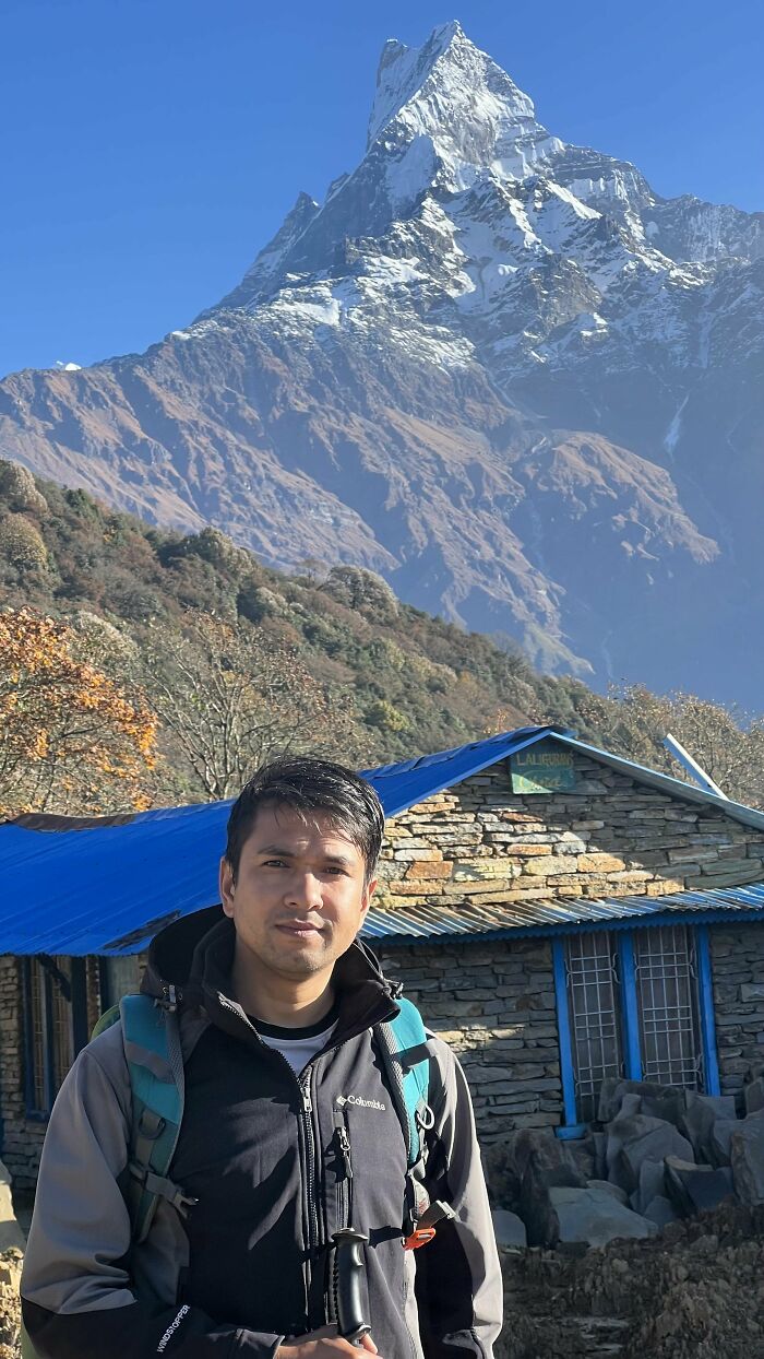We Completed Mardi Trek In 3 Days, Pokhara To Pokhara (13 Pics)