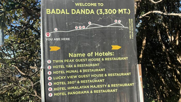 We Completed Mardi Trek In 3 Days, Pokhara To Pokhara (13 Pics)