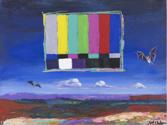 Let's Stay Up Late Tonight