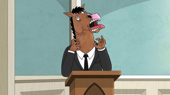 Folks Online Are Recalling The Best Quotes From BoJack Horseman, So Here Are 30 Of The Most Memorable Ones