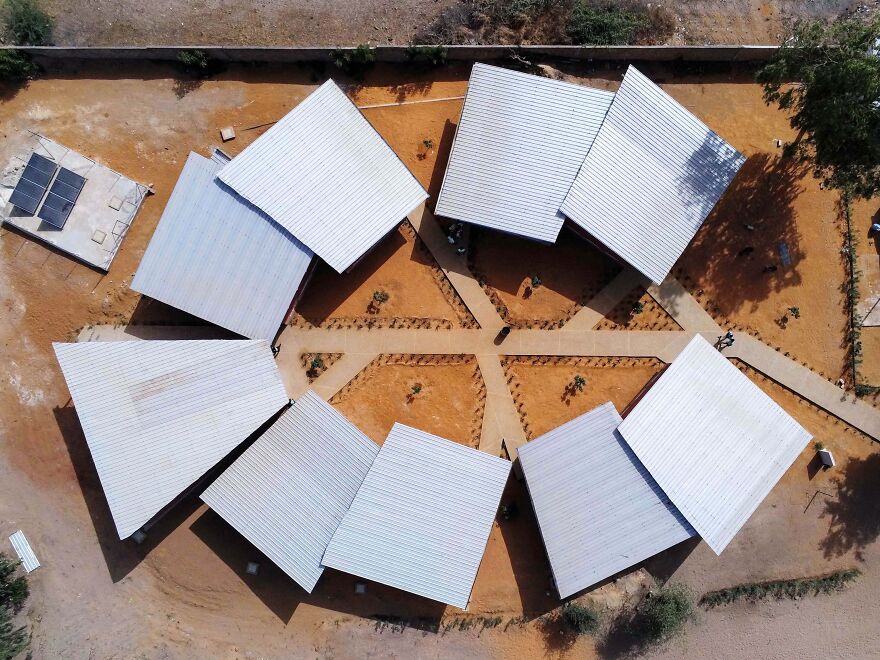 Malicounda High School