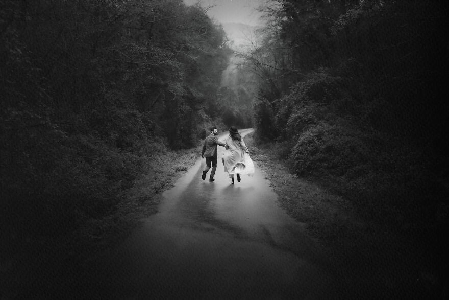 Martina Ruffini. Martina Ruffini. Tuscany, Italy