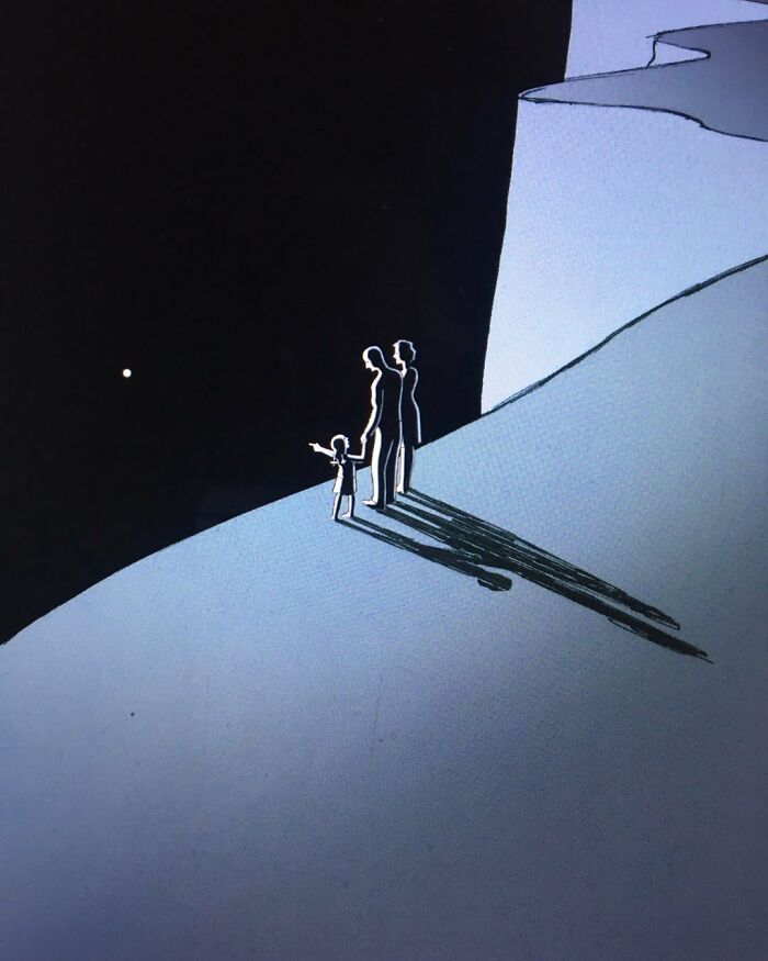 Meet Guy Billout's Brilliantly Ironic Illustrations That Transform The Ordinary Into The Extraordinary (New Pics)