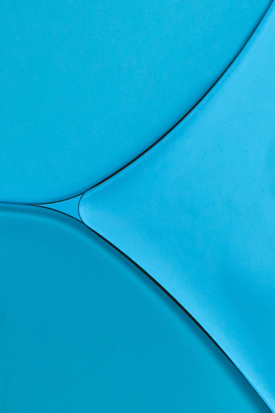 Shortlisted: "Minimal Drop" By Cesare Barillà