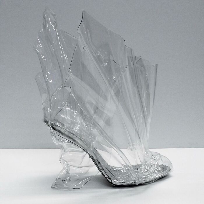 Meet The Incredible And Surreal Shoes Of Kira Goodey