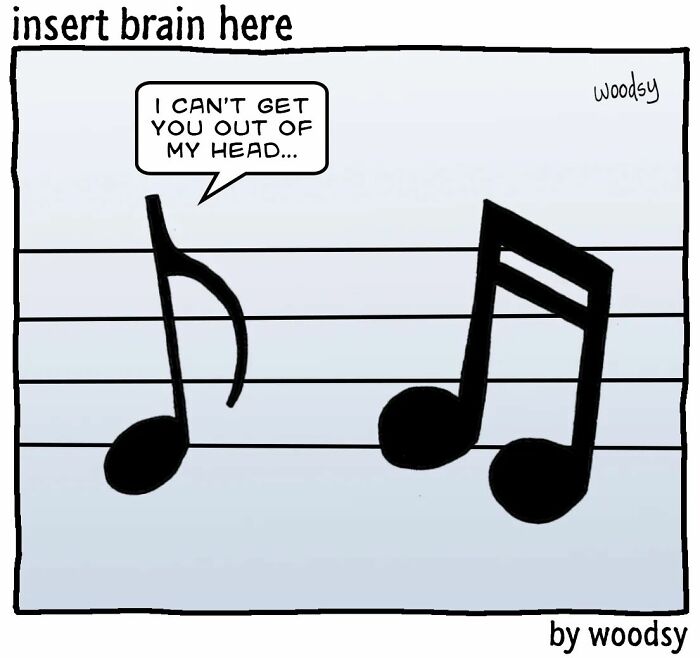 New One Panel Funny Comics By Paul Woods With A Sudden Twist