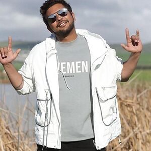 sanjeev