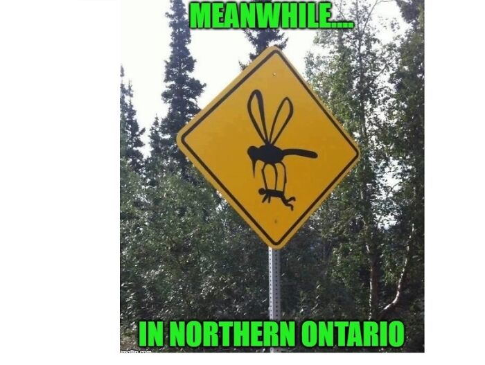 Northern Ontario