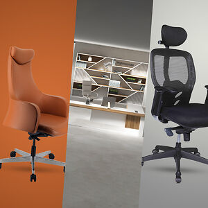Highmoon Office Furniture