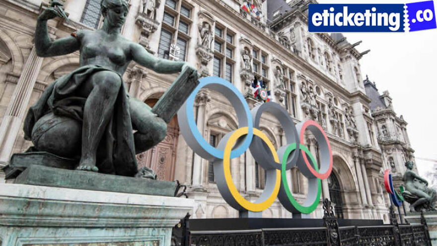 Olympic Paris: French Olympic Head Resigns During The Summer Games 2024 Olympic Paris: French Olympic Head Resigns During The Summer Games 2024