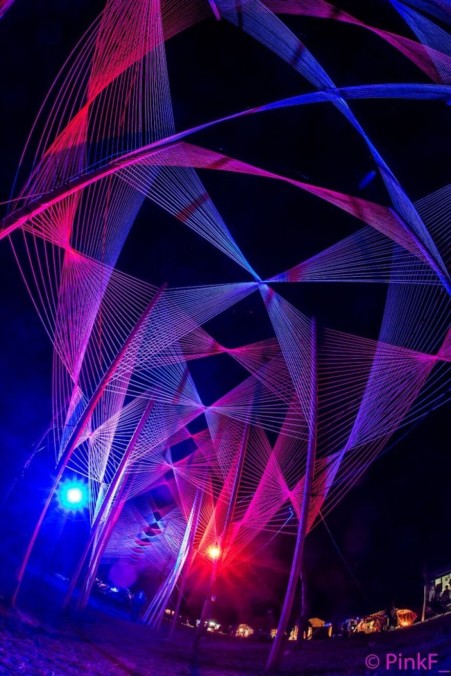 String Art _ 🔴dt&copy;23🔵&para;&para; _ Decodethecode Ow You Own Space