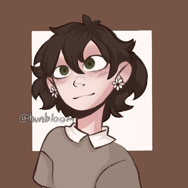 Main Character’s Love Interest In My Story