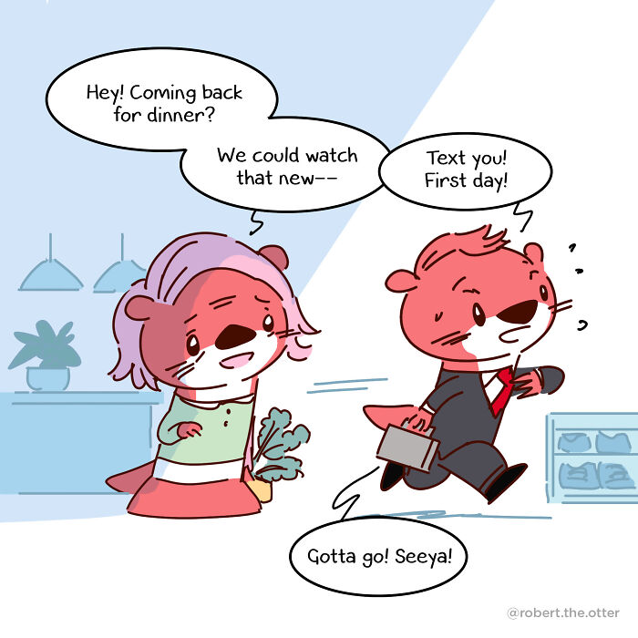 Through My Comic &ldquo;Mother Days,&rdquo; I Wanted To Illustrate The Challenges And Triumphs Of Motherhood