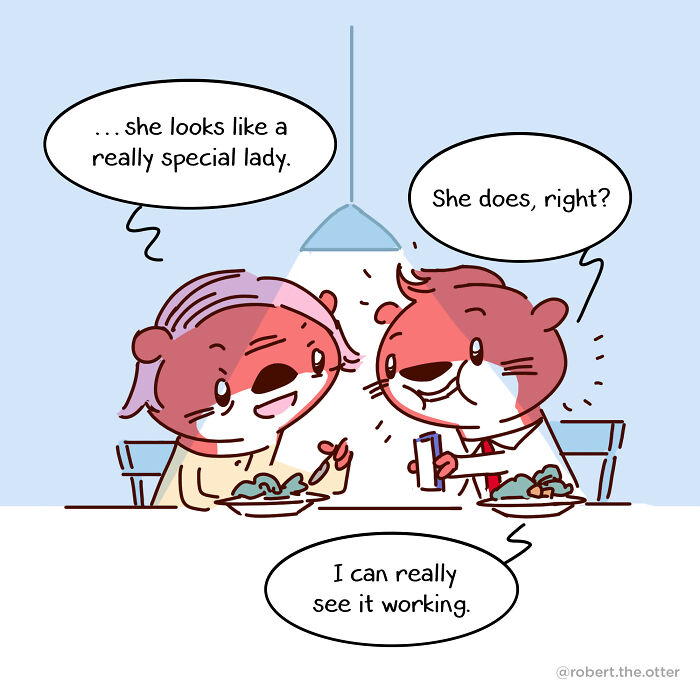 Through My Comic &ldquo;Mother Days,&rdquo; I Wanted To Illustrate The Challenges And Triumphs Of Motherhood