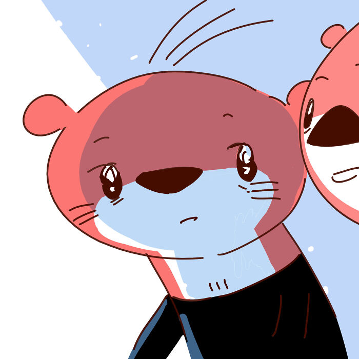 Through My Comic &ldquo;Mother Days,&rdquo; I Wanted To Illustrate The Challenges And Triumphs Of Motherhood