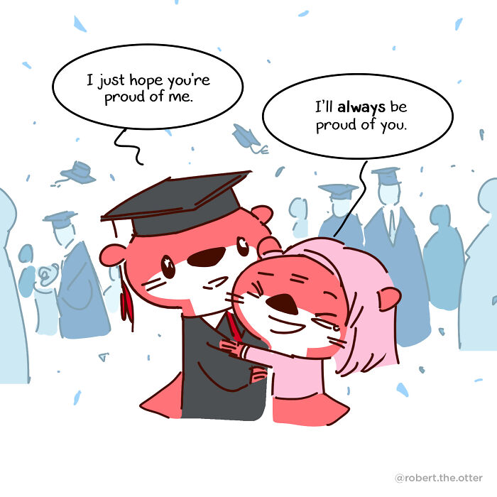 Through My Comic &ldquo;Mother Days,&rdquo; I Wanted To Illustrate The Challenges And Triumphs Of Motherhood