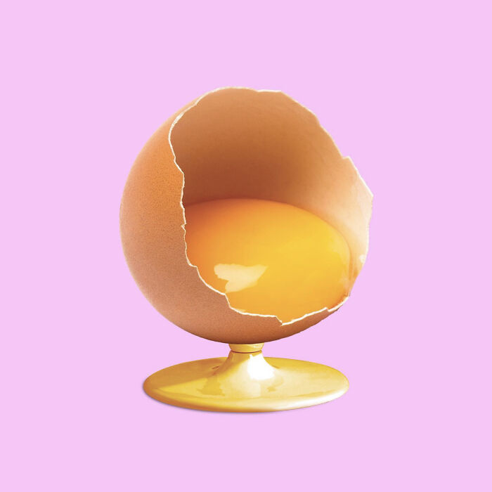 Egg Chair