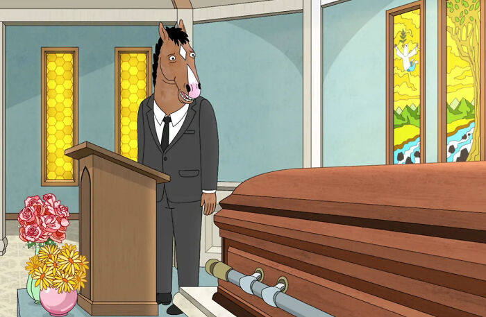 Folks Online Are Recalling The Best Quotes From BoJack Horseman, So Here Are 30 Of The Most Memorable Ones