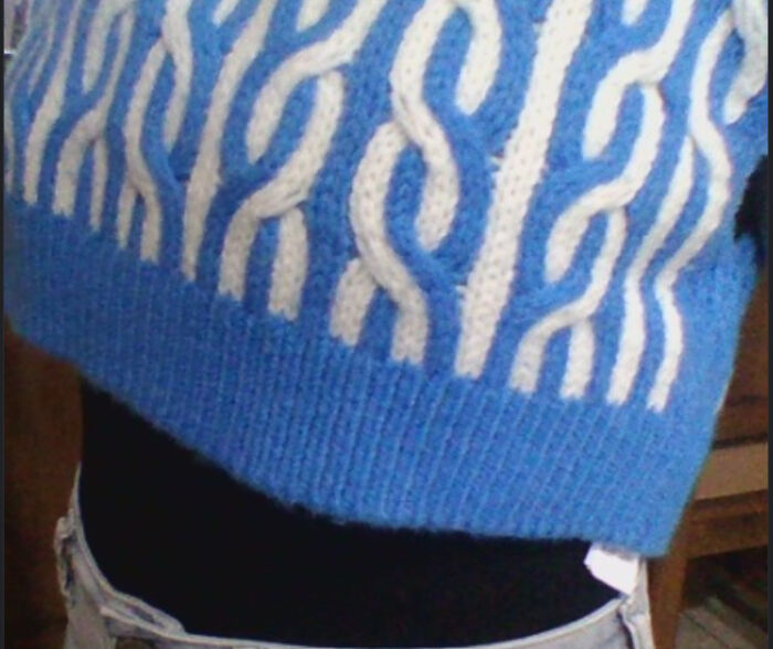 I Was Very Proud Of This Lol