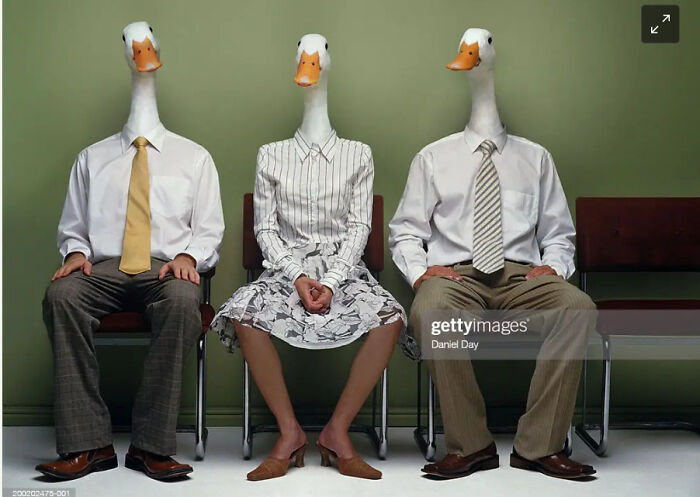 I Don't Even Know What To Say