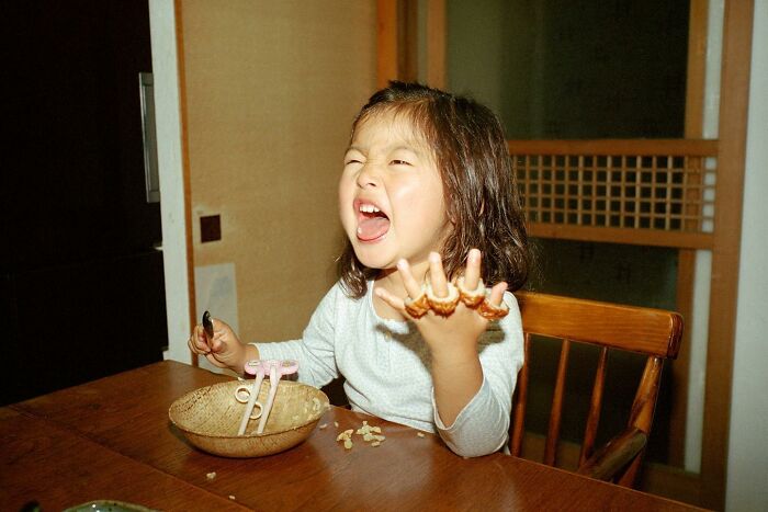 Shin Noguchi From Japan Shoots The Invisible Elements In Street Photography (New Pics)