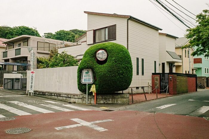 Shin Noguchi From Japan Shoots The Invisible Elements In Street Photography (New Pics)