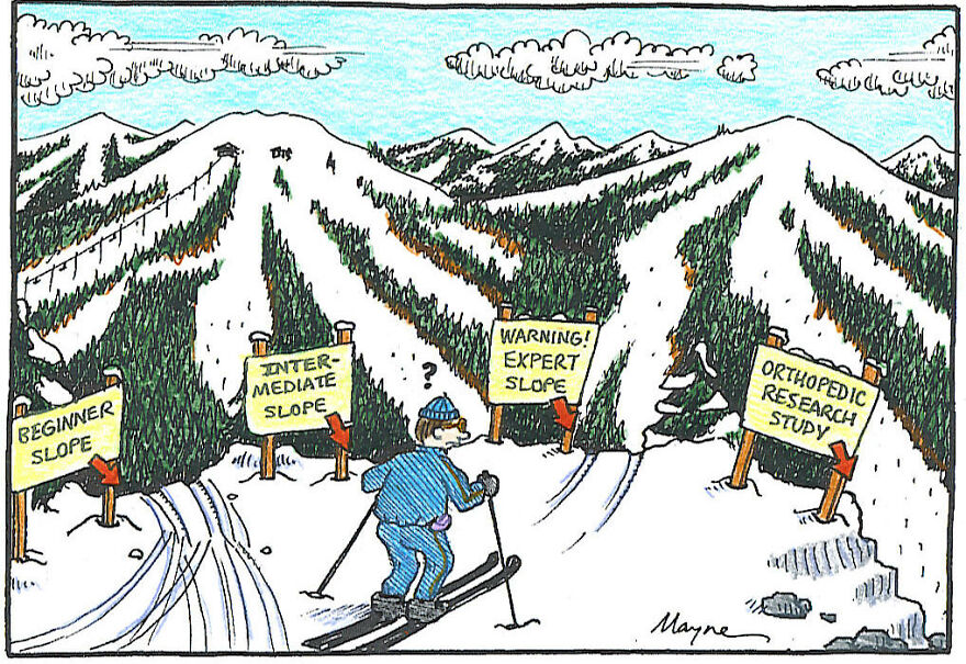 Life Is Full Of Choices