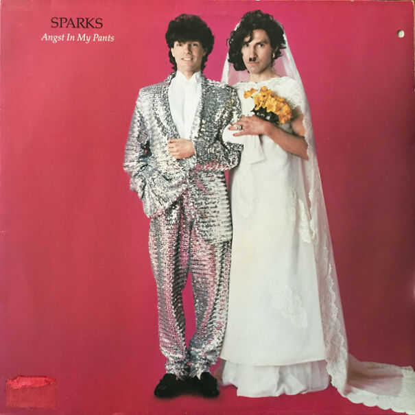 Some Of The Most Iconic And Wonderful Album Covers From Rock Music History