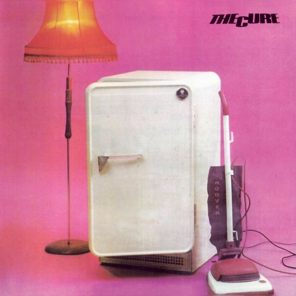 Some Of The Most Iconic And Wonderful Album Covers From Rock Music History